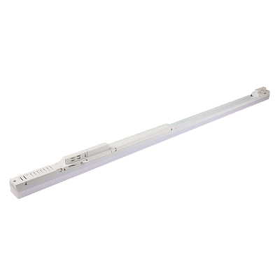 Трековый светодиодный светильник PTR 4026 26W 4000K 120° WH IP40